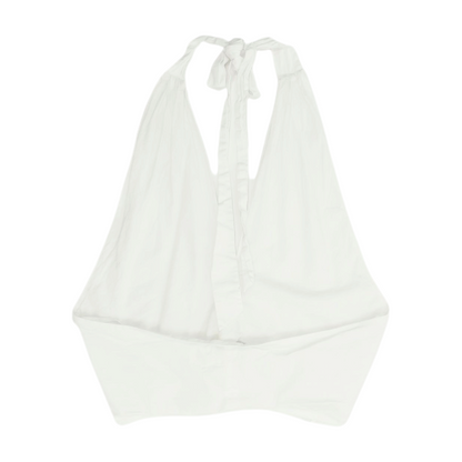 White Blouse