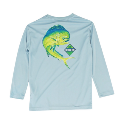 Blue T-Shirt