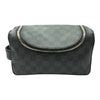 Damier Graphite Toiletry Bag