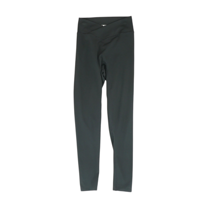 Black Active Leggings