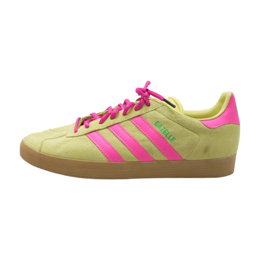 Gazelle Low-Top Athletic Shoes