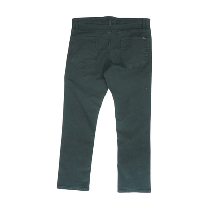 Black Regular Jeans