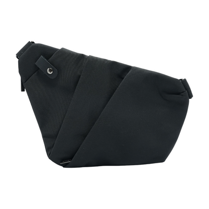 Black Backpack