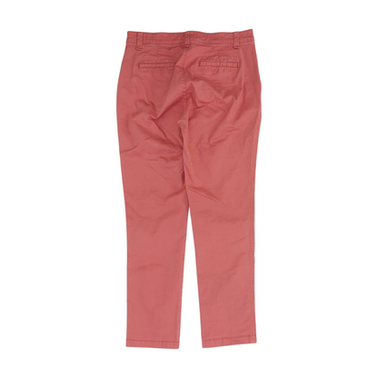 Pink Pants