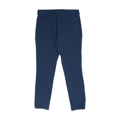 Navy Regular Pants