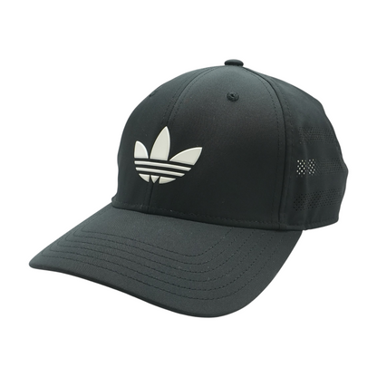 Black Adidas Ballcap Hat