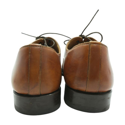 Brown Derby/oxford Dress Shoes
