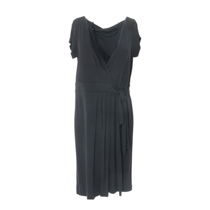 Black Petite Mini Dress