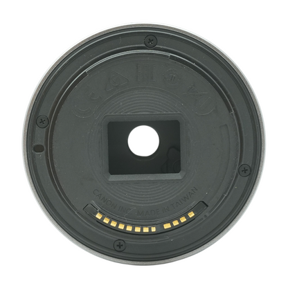 18-45mm f/4.5-6.3 IS STM Zoom Lens