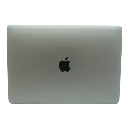 13.3" MacBook Air Space Gray Intel Core i3 1.10GHz 8GB 256GB NVME/SSD