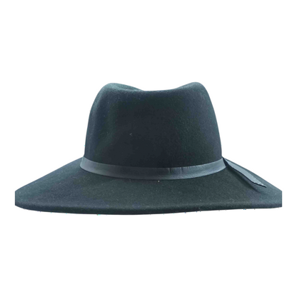 Black Misc. Hat