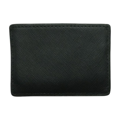 Black Card Case