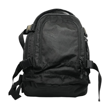 Black Backpack