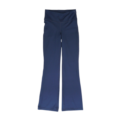 Navy Petite Pants
