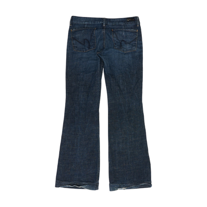 Regular Jeans