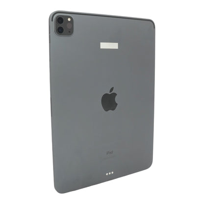 iPad Pro 11-inch (M1) 11.0" Space Gray 3rd Gen 128GB WiFi Tablet