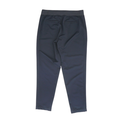 Navy Slim Pants
