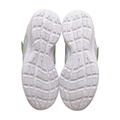Gray Athletics Shoes