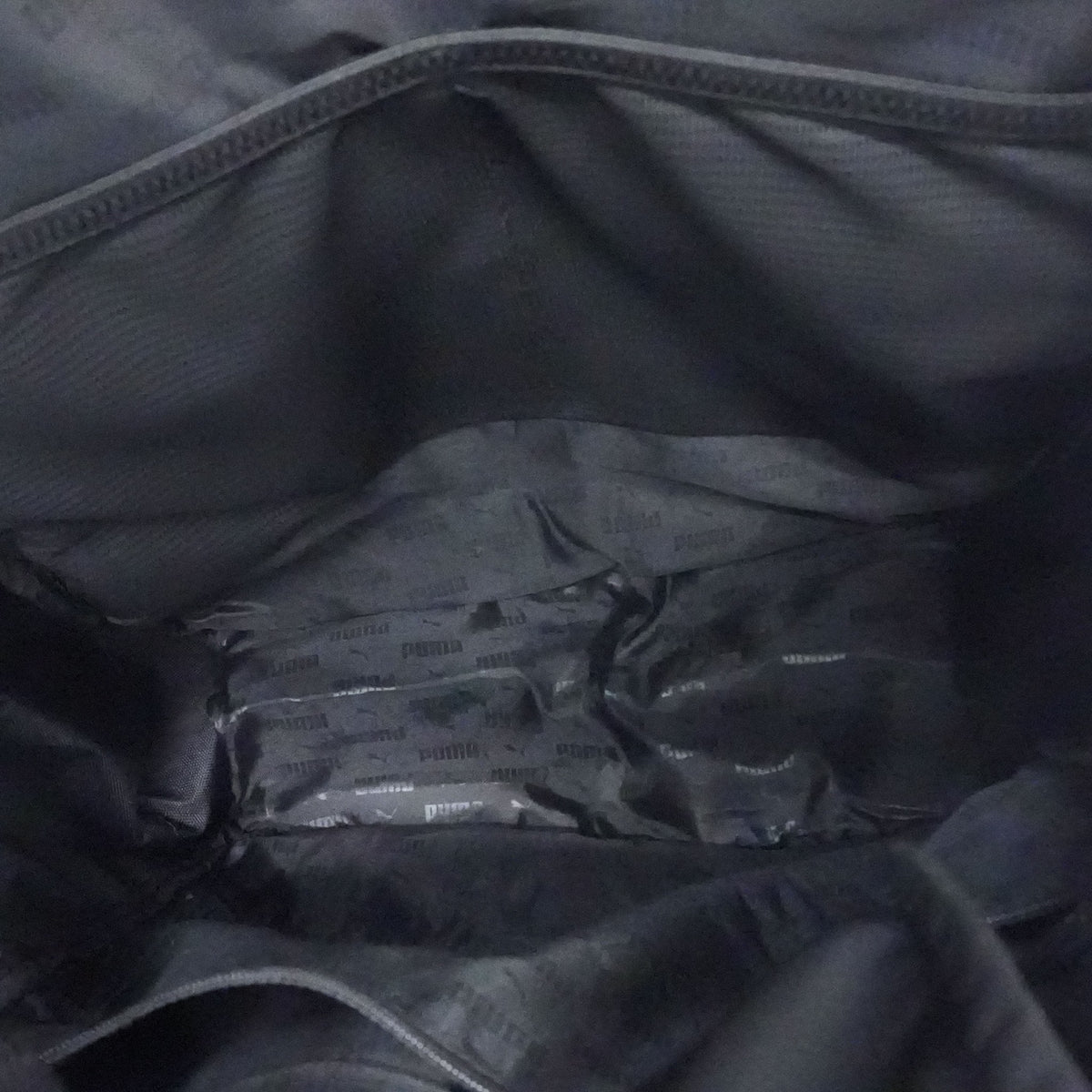 Puma Silver Backpack – Image 3