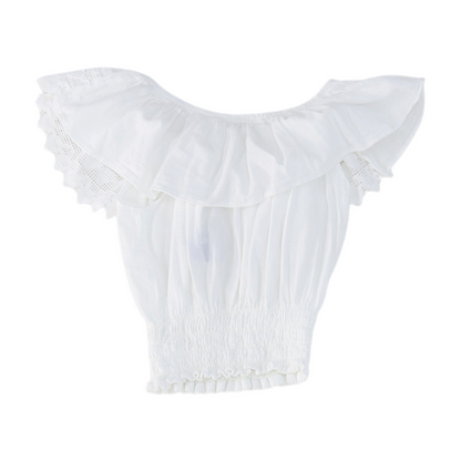 White Blouse