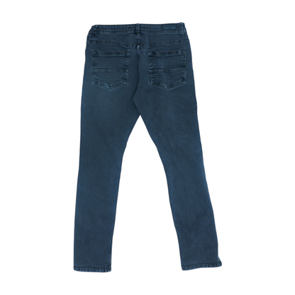 Black Slim Jeans