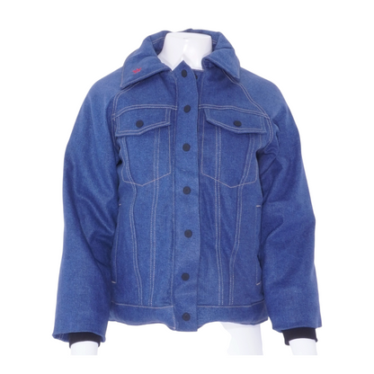 DL 1961 x Perfect Moment Corentine Denim Jacket