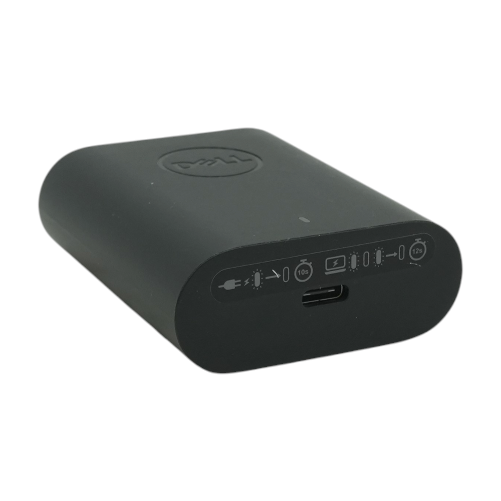 60W USB-C Charging Block