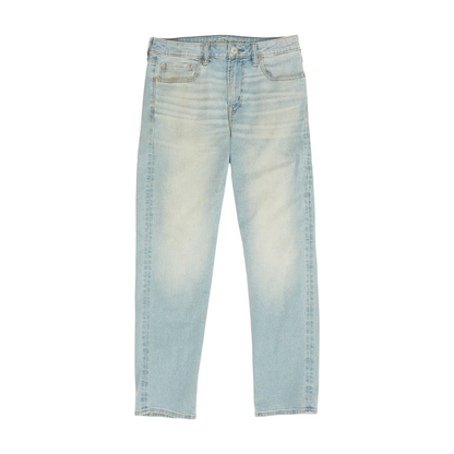Athletic Jeans