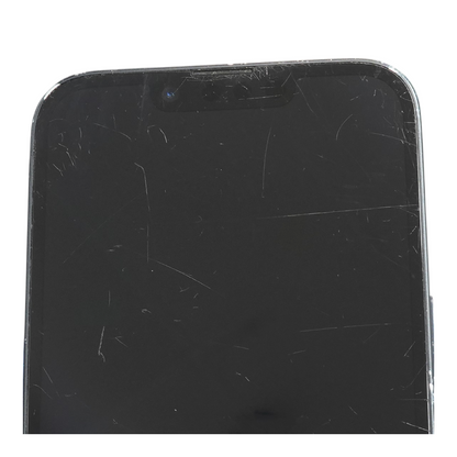 Apple iPhone 16e "Carrier Unlocked" 128GB Black – Image 6