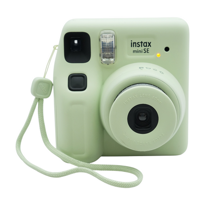 Mini SE Instant Camera