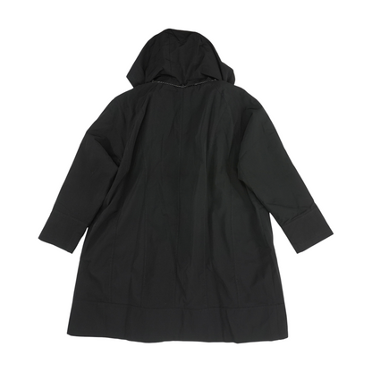 Black Plus Solid Coat