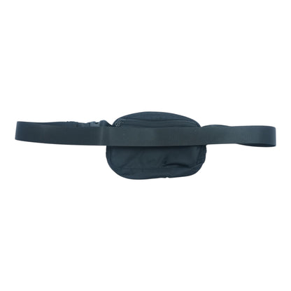 Black Belt Bag