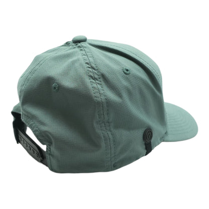 Green Ballcap
