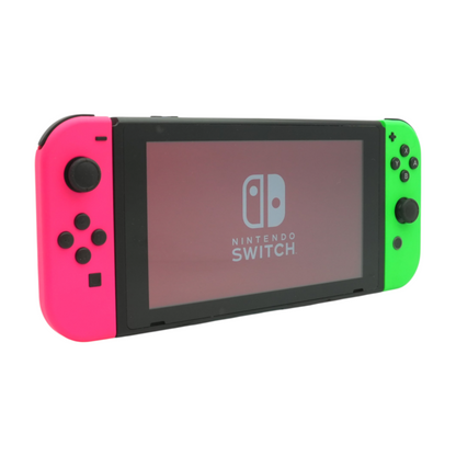 Switch 32GB Game System