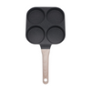 4 Cup Egg Frying Pan
