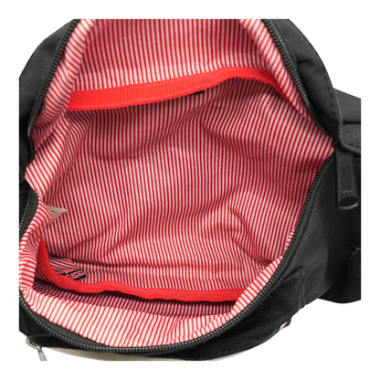 Black Belt Bag