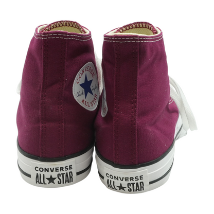 Chuck Taylor All Star High-Top Athletic Shoes