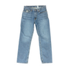 Straight Jeans