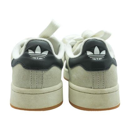 Campus Beige Low Top Athletic Shoes