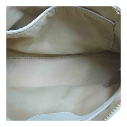 Beige Crossbody
