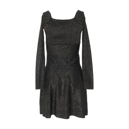 Multi Mini Dress