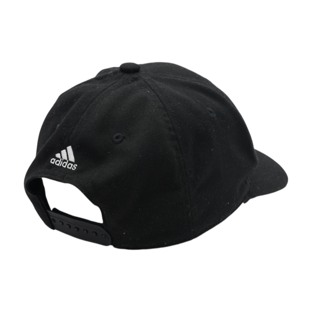 Adidas Black Ballcap – Image 3