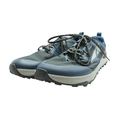 Lone Peak Low-Top Athletic Shoes
