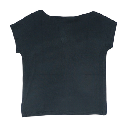 Black Blouse