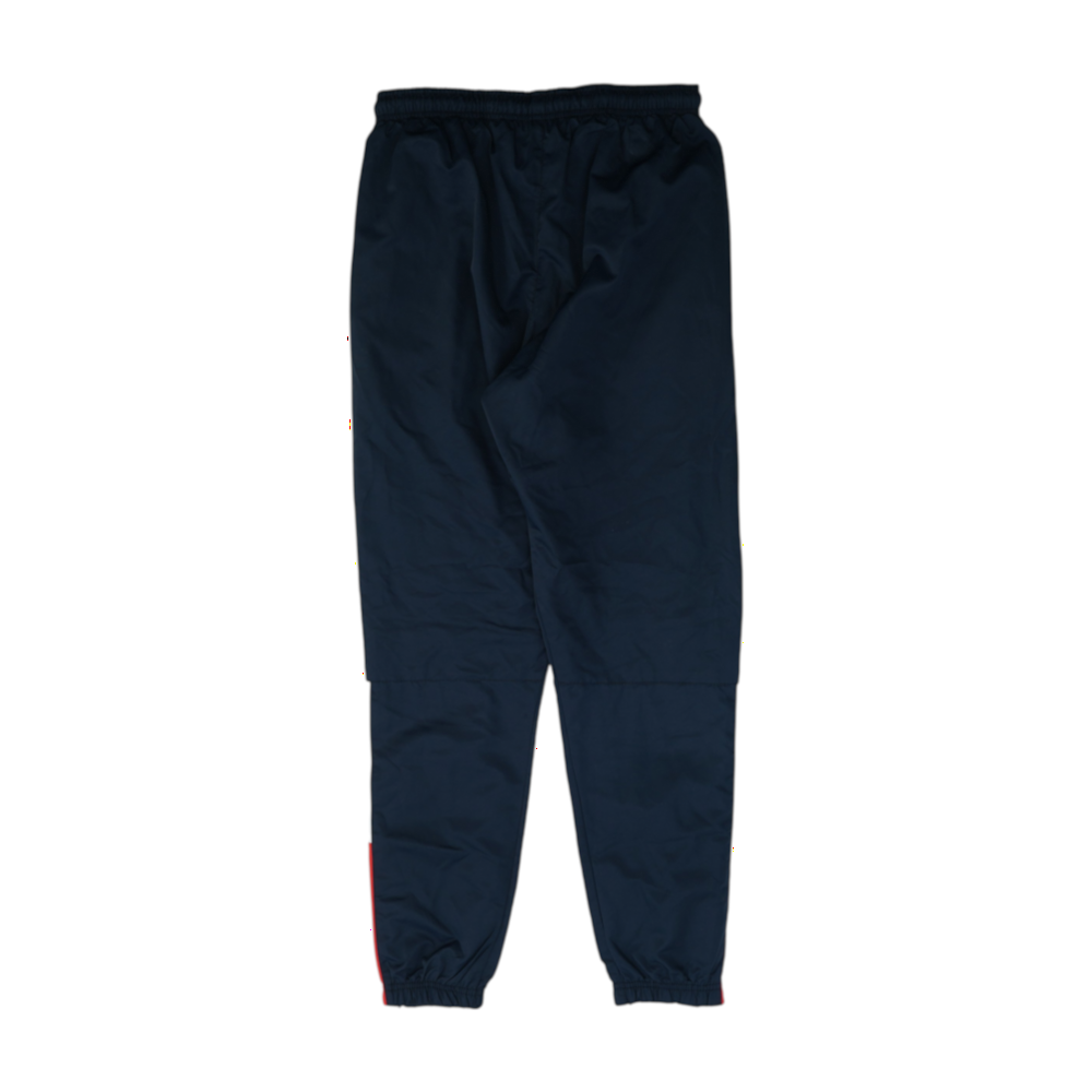 Navy Slim Pants
