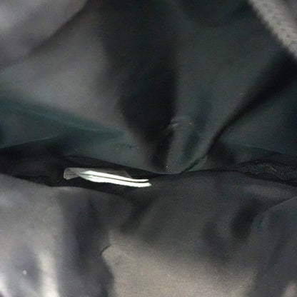 Black Classic Waist Pack