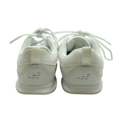 Cheer Shoes White Athletic Shoes