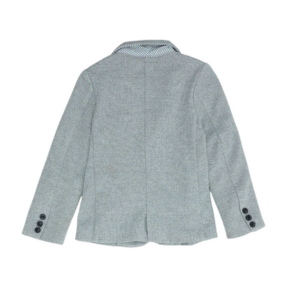 Gray Sport Coat