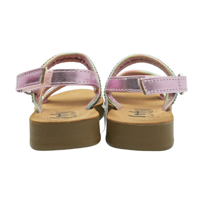 Pink Sandals Shoes