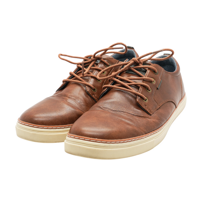 Brown Casual Shoes